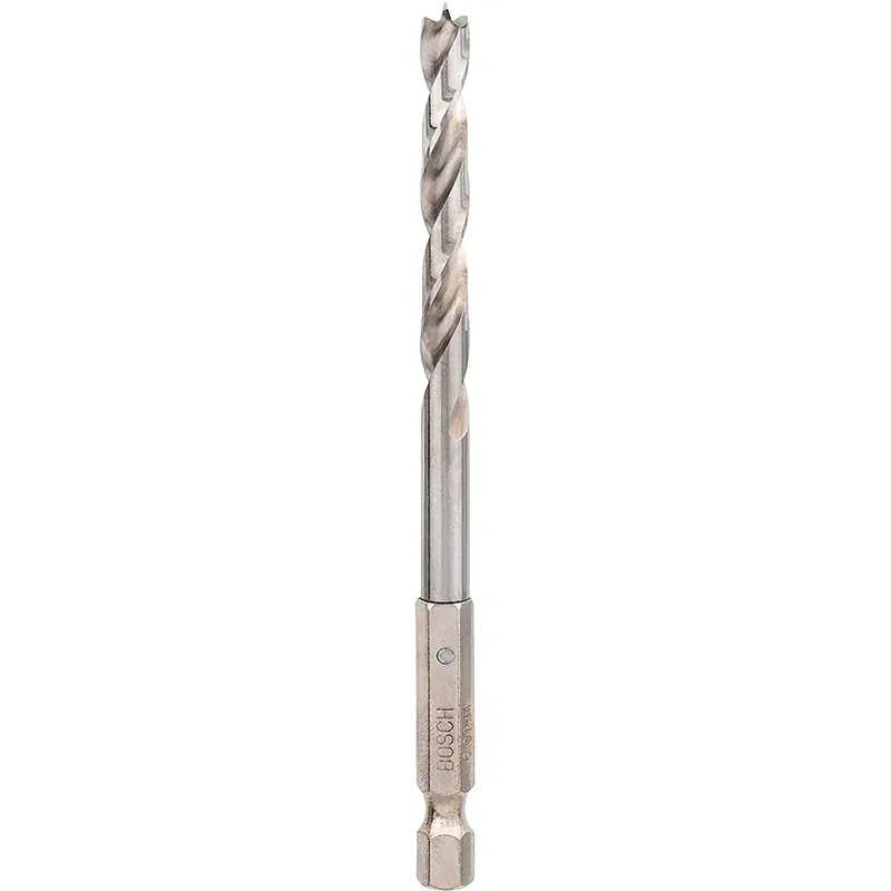 Hexagonal Hss Pro Wood 6x106 Mm Houtboor von Bosch – Produktbild 1 von 2