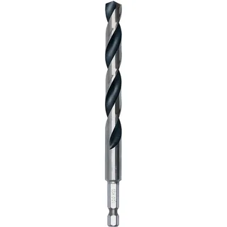 Hexagonal Metal Hss Pointeq 10 Mm Metaalboor by Bosch – product image 1 of 6