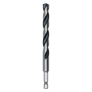 Hexagonal Metal Hss Pointeq 10 Mm Metaalboor by Bosch – product image 2 of 6