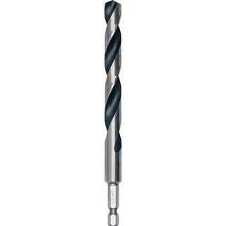 Hexagonal Metal Hss Pointeq 11 Mm Metaalboor van Bosch – productafbeelding 1 van 2