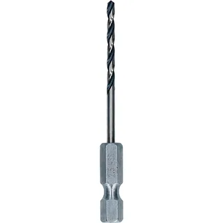 Hexagonal Metal Hss Pointeq 2.5 Mm Metaalboor von Bosch – Produktbild 2 von 6