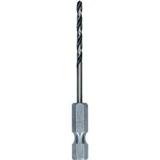 Hexagonal Metal Hss Pointeq 2.5 Mm Metaalboor von Bosch – Produktbild 1 von 6