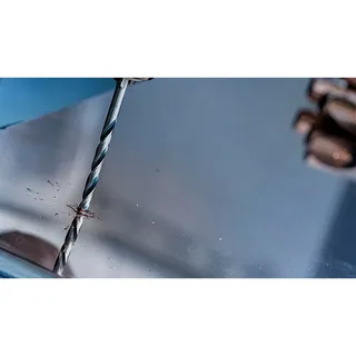 Hexagonal Metal Hss Pointeq 2 Mm Metaalboor by Bosch – product image 4 of 6