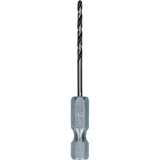 Hexagonal Metal Hss Pointeq 2 Mm Metaalboor by Bosch – product image 2 of 6