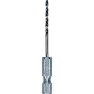 Hexagonal Metal Hss Pointeq 2 Mm Metaalboor by Bosch – product image 1 of 6