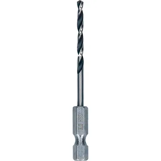 Hexagonal Metal Hss Pointeq 3 Mm Metaalboor von Bosch – Produktbild 2 von 6