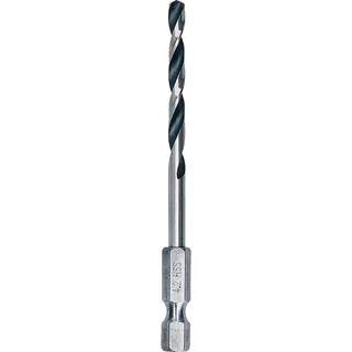 Hexagonal Metal Hss Pointeq 4.2 Mm Metaalboor van Bosch – productafbeelding 1 van 2