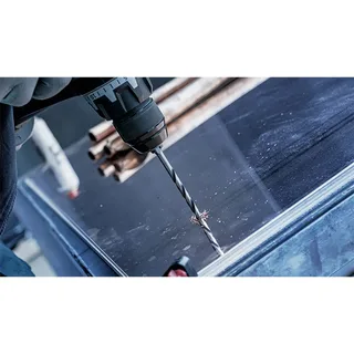 Hexagonal Metal Hss Pointeq 4 Mm Metaalboor van Bosch – productafbeelding 5 van 6