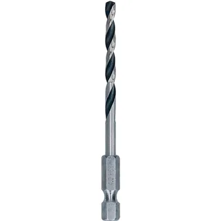 Hexagonal Metal Hss Pointeq 4 Mm Metaalboor van Bosch – productafbeelding 1 van 6