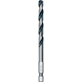 Hexagonal Metal Hss Pointeq 6.5 Mm Metaalboor de Bosch – image du produit 1 sur 2