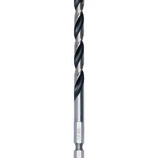 Hexagonal Metal Hss Pointeq 7 Mm Metaalboor van Bosch – productafbeelding 1 van 2