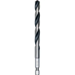 Hexagonal Metal Hss Pointeq 8 Mm Metaalboor van Bosch – productafbeelding 1 van 6