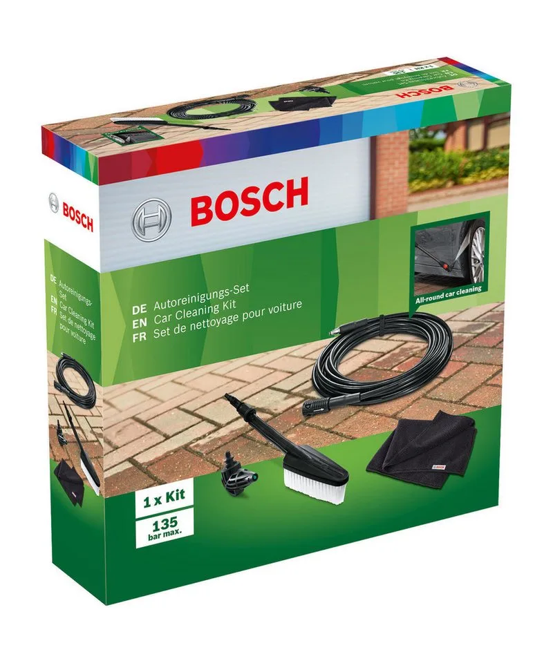 Hochdruckreiniger Bosch Hochdruckreiniger Autose de Bosch – image du produit 1 sur 4