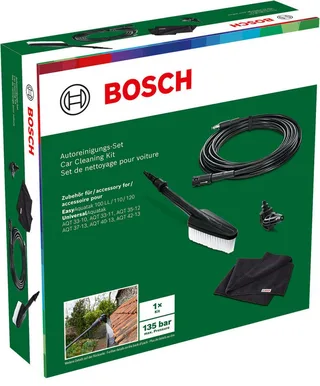 Hochdruckreiniger Bosch Hochdruckreiniger Autose de Bosch – image du produit 2 sur 4