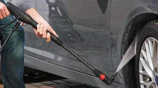 Hochdruckreiniger Bosch Hochdruckreiniger Autose de Bosch – image du produit 3 sur 4