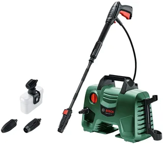 Bosch Diy Nettoyeur Haute Pression Easyaquatak 120 de Bosch Home & Garden, Vert – image du produit 1 sur 5