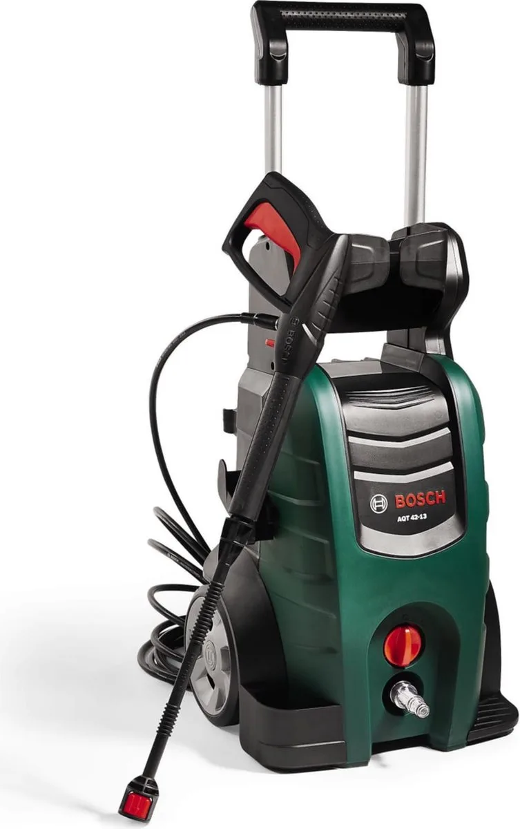 Hogedrukreiniger AQT 42-13 by Bosch – product image
