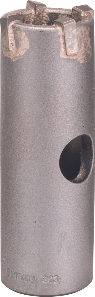 Holle boorkroon SDS-plus-9 25 mm 25 x 50 x 72 mm, 4 de Bosch Professional – image du produit 1 sur 2