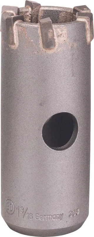 Holle boorkroon SDS-plus-9 30 mm 30 x 50 x 72 mm, 6 by Bosch Professional – product image 1 of 2