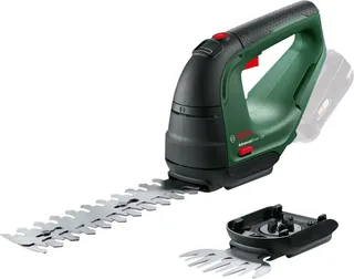 Home and Garden 0600857001 AdvancedShear 18-10 Solo Akku Grasschere, Strauchschere ohne Akku, ohne Ladegerät 18 V Li-Ion by Bosch – product image 1 of 6