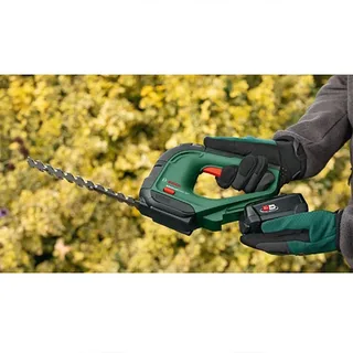 Home and Garden 0600857001 AdvancedShear 18-10 Solo Akku Grasschere, Strauchschere ohne Akku, ohne Ladegerät 18 V Li-Ion by Bosch – product image 5 of 6