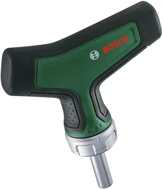 Home and Garden 1600A02Z9S Bitschroevendraaier met ratel by Bosch, Kleurloos – product image 1 of 2