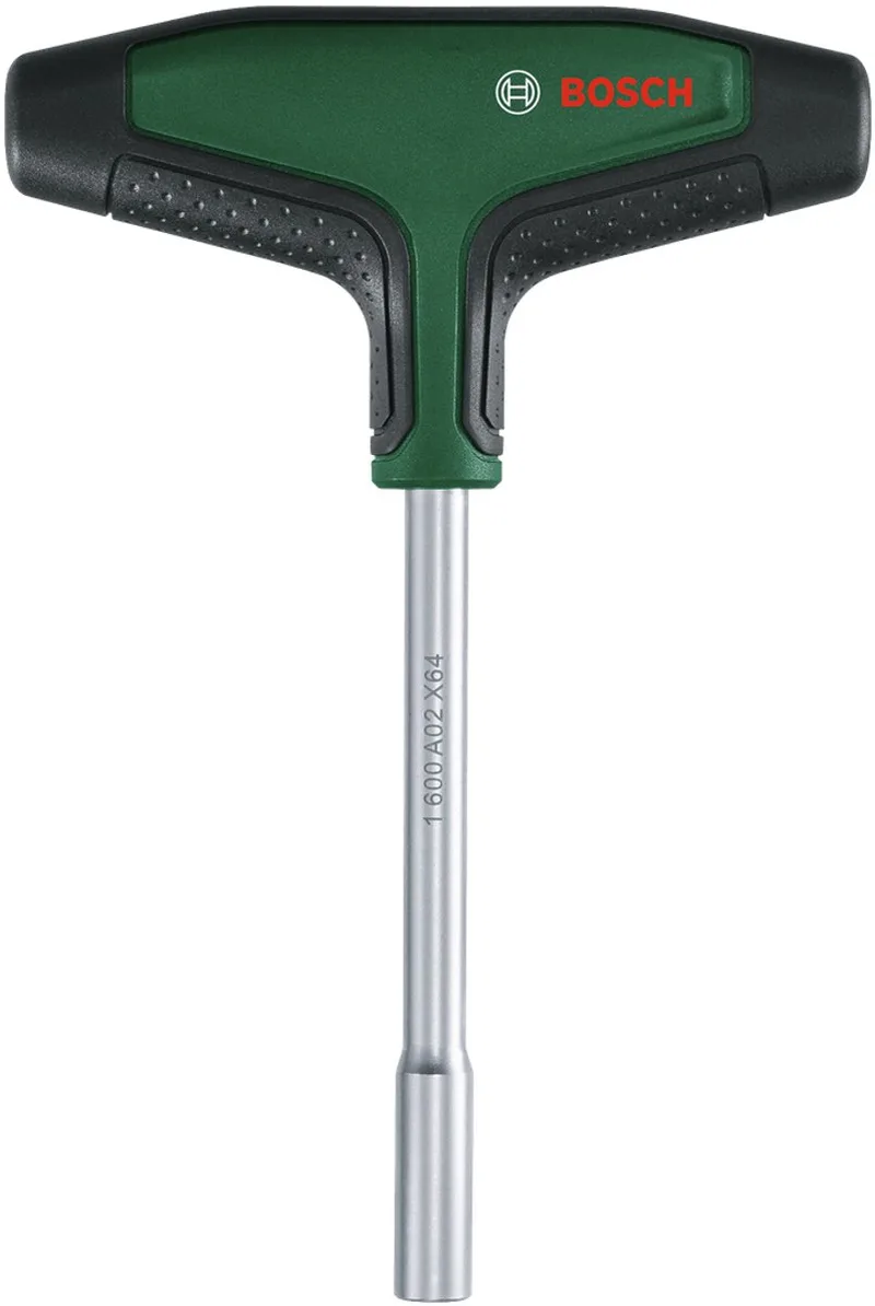 Home and Garden 1600A02Z9U Bitschroevendraaier by Bosch, Kleurloos – product image