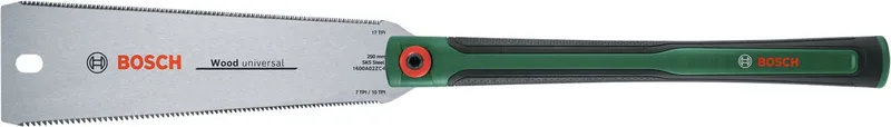 Home and Garden 1600A02ZB5 1600A02ZB5 Japanse zaag de Bosch Home & Garden – image du produit 1 sur 2