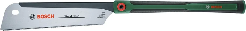 Home and Garden 1600A02ZB7 1600A02ZB7 Japanse zaag van Bosch – productafbeelding