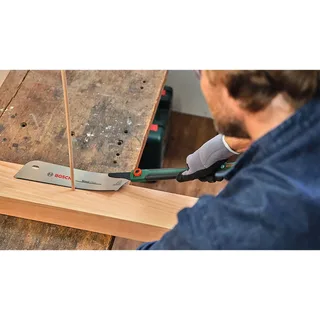Diy Lame De Scie Ryoba 250 Mm de Bosch Home & Garden – image du produit 3 sur 3