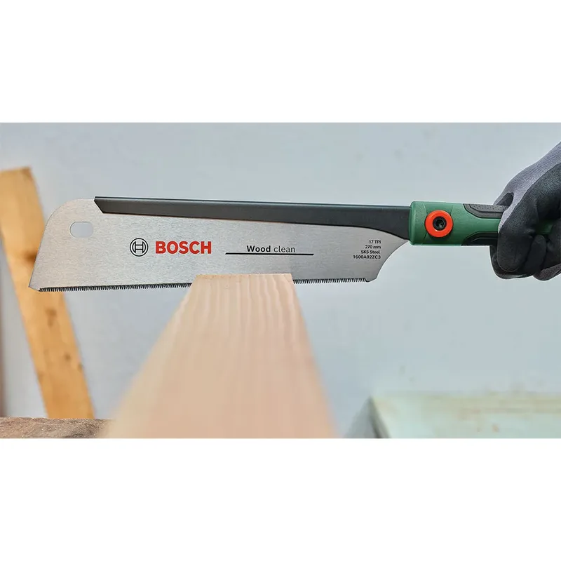 Diy Lame De Scie Ryoba 250 Mm de Bosch Home & Garden – image du produit 2 sur 3