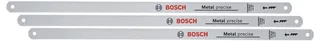 Home and Garden 1600A032UM Handwerkzeuge Bügelsägeblätter 300 mm 24 TPI 3 Stück Sägeblatt-Länge 300 mm von Bosch Home & Garden – Produktbild 1 von 3