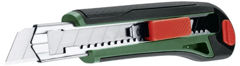 Home and Garden 1600A032V8 Handwerkzeuge Cuttermesser 1 St. van Bosch – productafbeelding