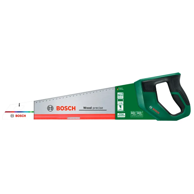 Home and Garden 1600A0387S 1600A0387S Handsäge von Bosch – Produktbild 2 von 2