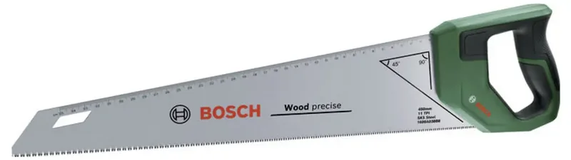 Home and Garden 1600A0387S 1600A0387S Handsäge von Bosch – Produktbild 1 von 2