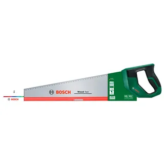 Home and Garden 1600A0387U 1600A0387U Handsäge von Bosch Home & Garden – Produktbild 2 von 2