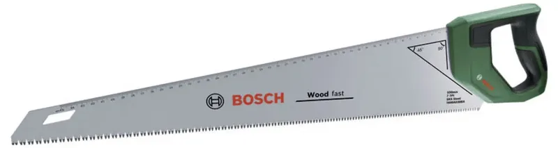 Home and Garden 1600A0387U 1600A0387U Handsäge von Bosch Home & Garden – Produktbild 1 von 2