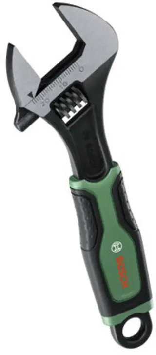 Home and Garden 1600A039HN 1600A039HN Rollgabelschlüssel de Bosch Home & Garden – image du produit 1 sur 3