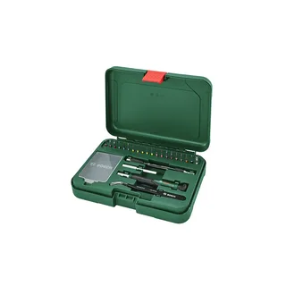 Home and Garden 1600A039HT Bitschroevendraaier by Bosch, Kleurloos – product image 2 of 4