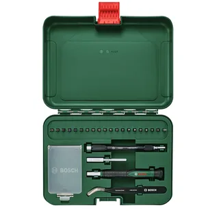 Home and Garden 1600A039HT Bitschroevendraaier by Bosch, Kleurloos – product image 3 of 4
