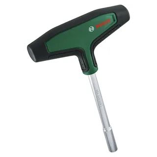 Home and Garden 1600A039J3 Bitschroevendraaier de Bosch, Kleurloos – image du produit 3 sur 4