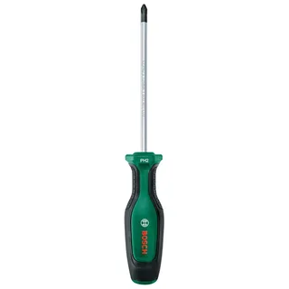 Bosch Philips Ph2 X 125 Mm Stjerneskruetrækker fra Bosch Home & Garden – produktbillede 2 af 4