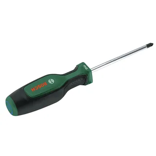 Bosch Philips Ph2 X 125 Mm Stjerneskruetrækker fra Bosch Home & Garden – produktbillede 3 af 4