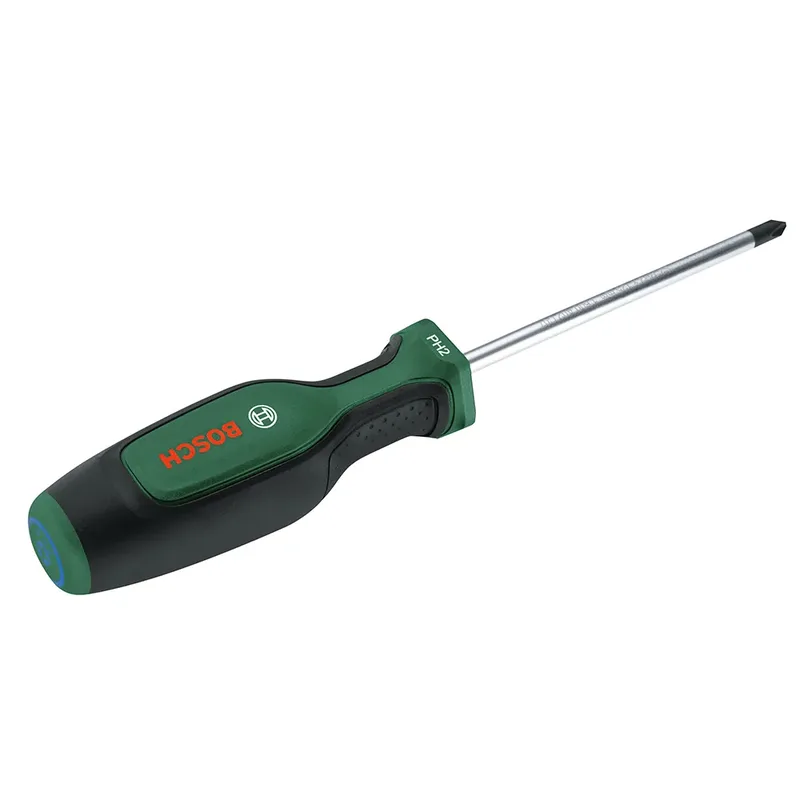 Bosch Philips Ph2 X 125 Mm Stjerneskruetrækker fra Bosch Home & Garden – produktbillede 3 af 4