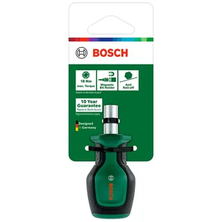 Home and Garden 1600A03EC2 Universal Bit-Schraubendreher by Bosch Home & Garden – product image 3 of 3