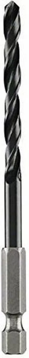 HSS-R metaalboor - zeskant - 5 mm van Bosch – productafbeelding