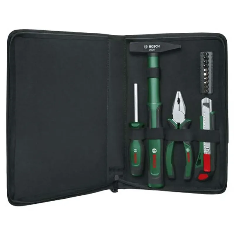 Ht Gereedschapsset 14 Stukken by Bosch – product image 1 of 4