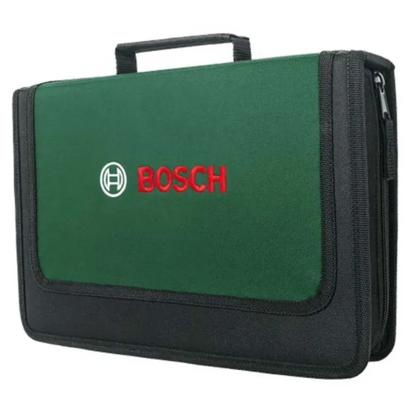 Ht (v2) Gereedschapsset 14 Stukken van Bosch – productafbeelding 3 van 4