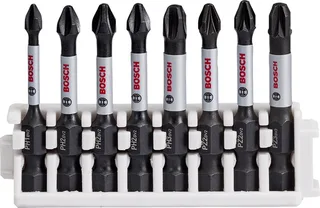 Impact Power Bit 50mm, 8x de Bosch – image du produit 1 sur 2