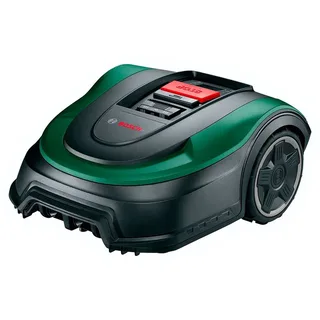 Indego M+ 700 Robotmaaier - Voor gazons tot 700 m2 - Incl. laadstation en accessoires - Connected fra Bosch Home & Garden – produktbillede 2 af 6